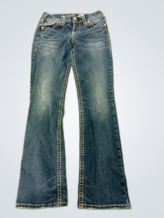 Suki Bootcut Jeans