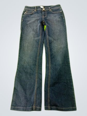 Unbranded Bootcut Denim Jeans