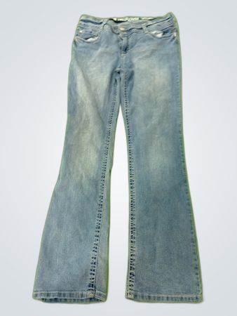Wallis Bootcut Jeans