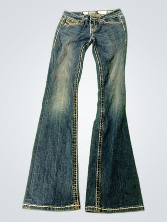 Anoname Jeans