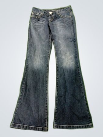 Maurices Flare Jeans
