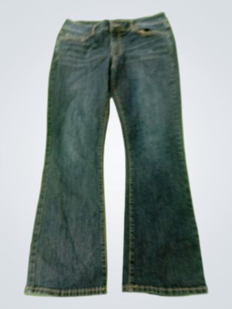 Gone Bootcut Jeans