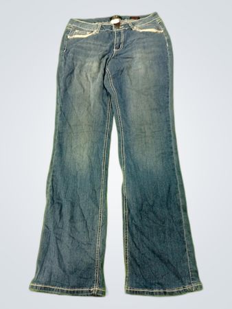 Ecko Flare Jeans