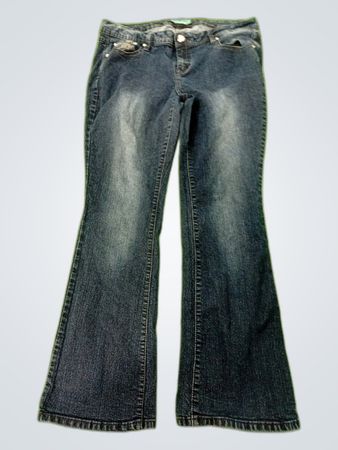 Rock & Republic Flare Jeans