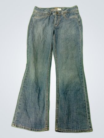 Riders by Lee Bootcut Jeans