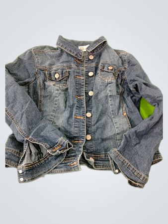 Unbranded Denim Jacket