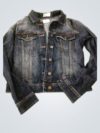 Unbranded Denim Jacket