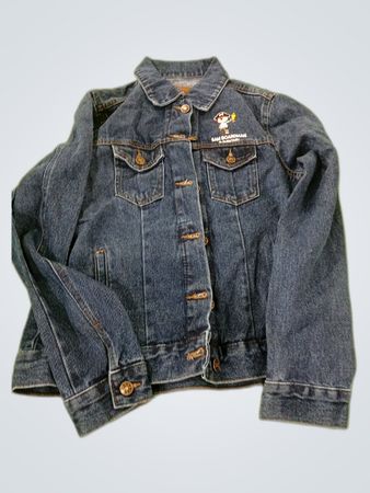 Port Authority Denim Jacket