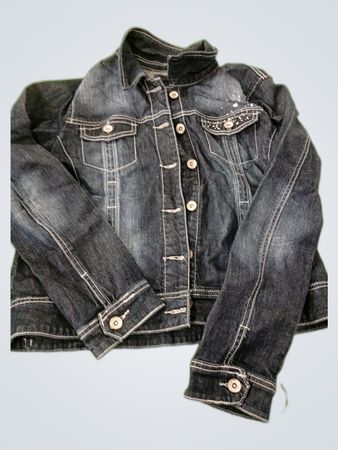 Unbranded Denim Jacket