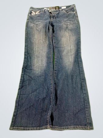 Unbranded Flare Jeans