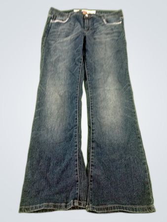 Bebe Bootcut Jeans