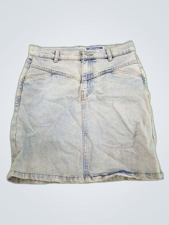 Blumind Denim Skirt