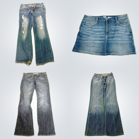 True Religion Flare Jeans