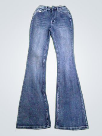 Unbranded Flared Denim Jeans