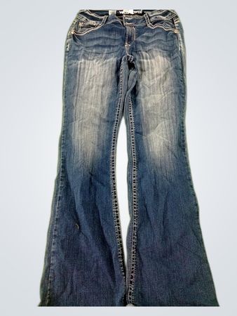 Wrangler Jeans