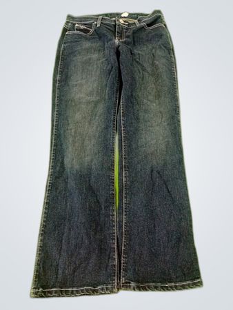 Levi's Bootcut Denim Jeans