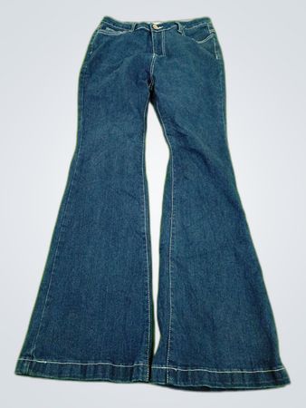 Unbranded Flare Jeans
