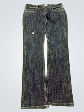 Unbranded Flare Denim Jeans