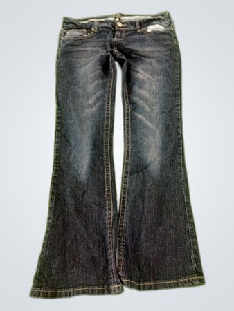 Unbranded Flare Denim Jeans