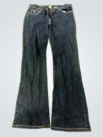 Diesel Bootcut Jeans