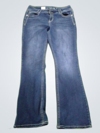 American Eagle Flare Jeans