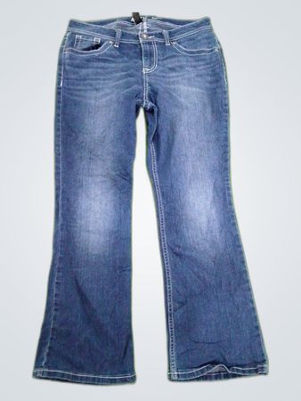 APT. 9 Bootcut Jeans