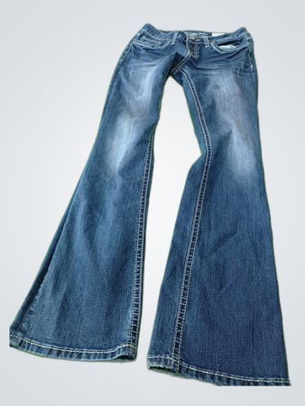 Warehouse One Jeans