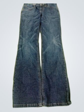 Levi's Bootcut Jeans