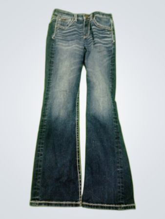 Rock & Republic Flare Jeans