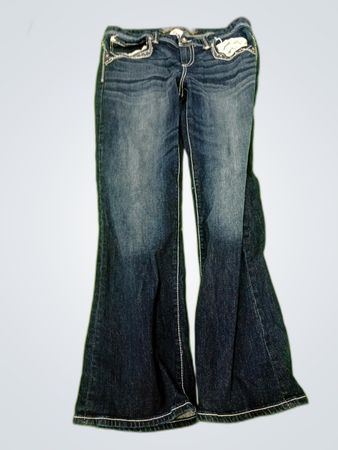 Rock & Republic Flare Jeans