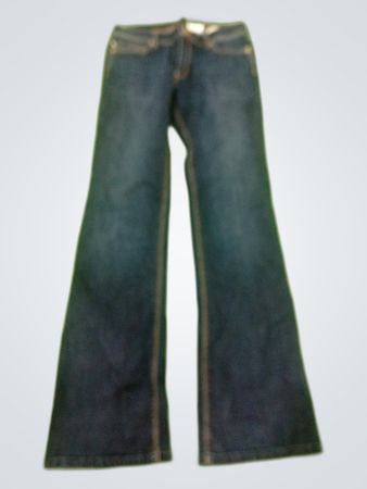 Black Market Jeans