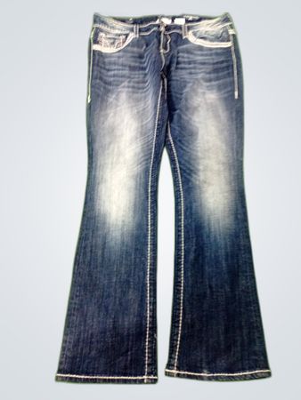 Vigoss Bootcut Jeans