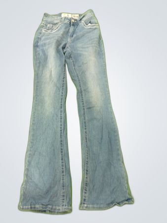 Hudson Flare Jeans