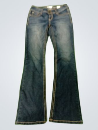 Maverick Jeans