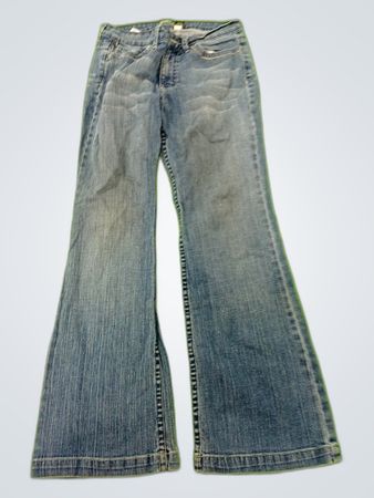 Rock & Republic Flare Jeans