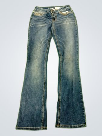 Maurices Bootcut Jeans