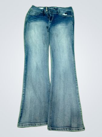 Rock & Republic Flared Jeans