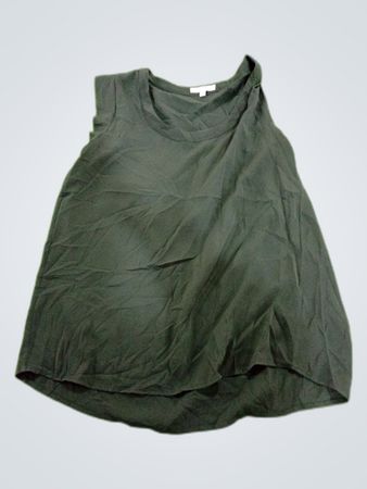 Zara Sleeveless Tank Top