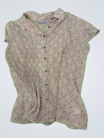 G-9 Blouse