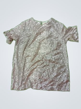 Sequin Top