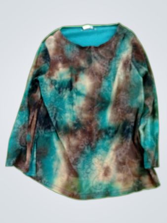 Coldwater Creek Blouse