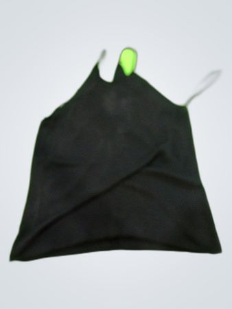Unbranded Black Basic Camisole