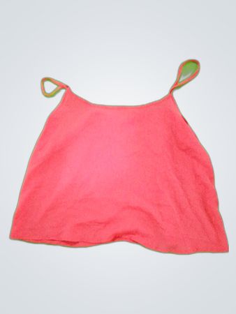Ambiance Pink Camisole