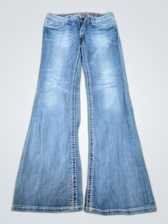 Buck Revival Jeans