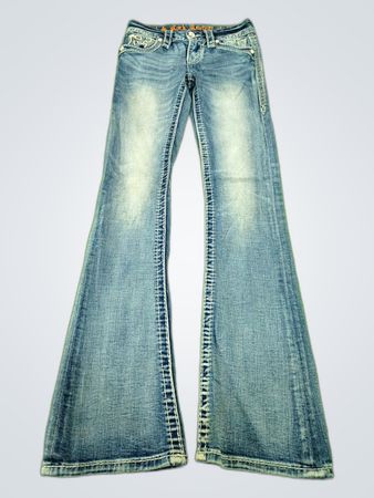 Rock & Republic Flare Jeans