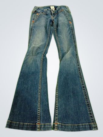 True Religion Brand Jeans