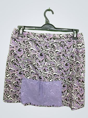 Bette & Court Floral Skirt