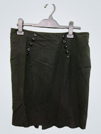 Black Skirt