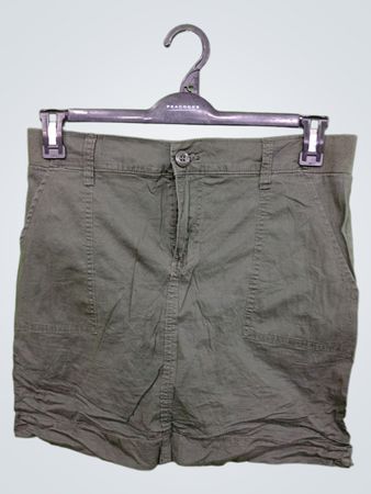 Lee Cargo Shorts