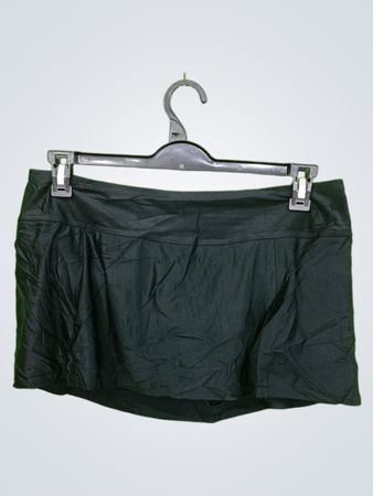 Kona Sol Black Skirt